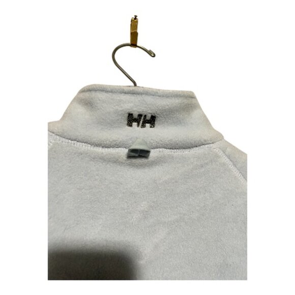 Helly Hansen Daybreaker Fleece Zip-Up Jacket | Size L - Picture 5 of 6